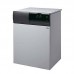 Котел газовый напольный BAXI SLIM 1.230Fi одноконтурный с закрытой камерой сгорания, насосом и расширительным баком 23 кВт