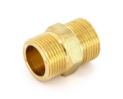 Ниппель Н UNI-FITT 3/4" Ниппель Н UNI-FITT 3/4"