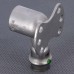 Водорозетка пресс нержавеющая сталь Sanpress Inox VIEGA 15х1/2"