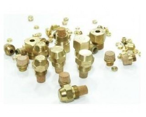 Форсунка 1.75 гал.45 град.S (нов.арт.59-10-50164) Форсунка 1.75 гал.45 град.S (нов.арт.59-10-50164)