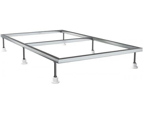 Allen Brau Каркас для поддона 154x80x16h см 8.00008