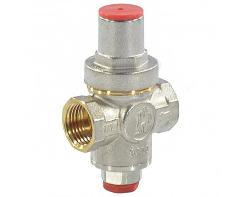 Регулятор давл порш Ду20 Ру16 м/м Рн1-5,5 Giacomini R153CX004