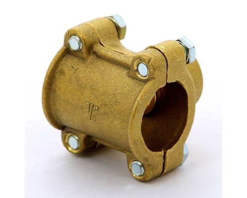 Монтажная врезка В EMMETI 1/2" для стальной трубы 3/4"