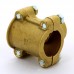 Монтажная врезка В EMMETI 1/2" для стальной трубы 3/4"