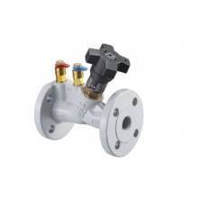 Регулирующий вентиль Hydrocontrol VFC, PN16 Ду50