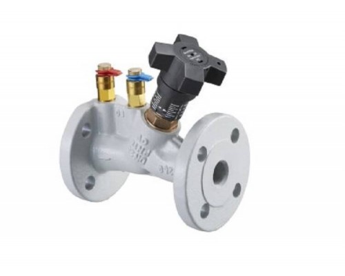 Регулирующий вентиль Hydrocontrol VFC, PN16 Ду50 Регулирующий вентиль Hydrocontrol VFC, PN16 Ду50