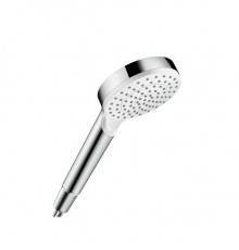 Ручной душ, Hansgrohe, Crometta, цвет-белый/хром