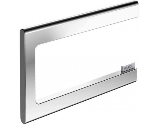 11562010000 EDITION 400 Держатель туалетной бумаги, хром 11562010000