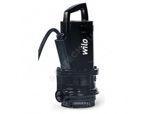 Насос дренажный TMT 32M113/7,5Ci 400В Wilo 2458807