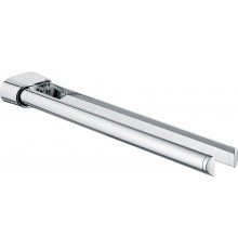 11620010000 ELEGANCE Полотенцедержатель повортный 340 мм, хром 11620010000