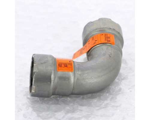 Угол пресс оцинкованная сталь Megapress VIEGA 1/2"