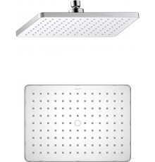 AQ2087CR прямоугольный верхний душ 26018868 мм AQ2087CR