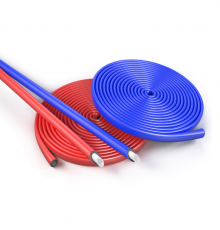 Трубка, Super Protect, 18/13-2, красный, упаковка 200 м