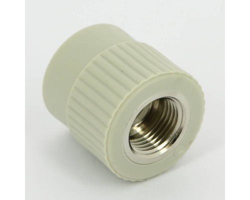 Муфта сварка-В FV-PLAST 25х1/2" Муфта сварка-В FV-PLAST 25х1/2"