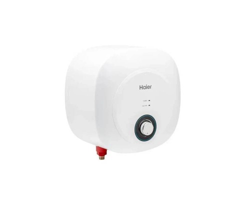 Водонагреватель электрический накопительный Haier ES V 15 л над раковиной 15-MQ1