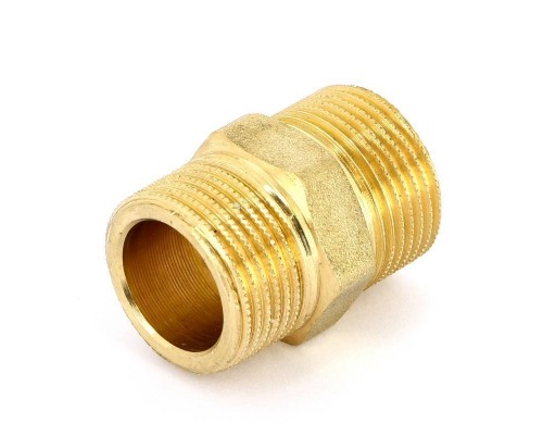 Ниппель Н UNI-FITT 3/4" Ниппель Н UNI-FITT 3/4"