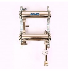 Насосно-смесительный модуль EMMETI Firstbox 1A, без насоса