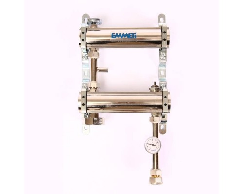 Насосно-смесительный модуль EMMETI Firstbox 1A, без насоса