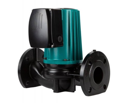 Насос циркуляционный Shinhoo BASIC 32-12F, фланцевый 220В