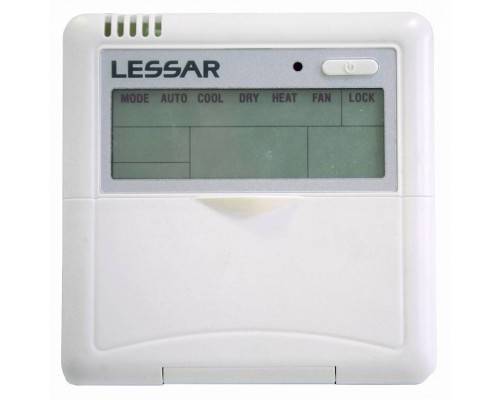 Блок внутренний LS-MHE12BOA2/LZ-B4COBA