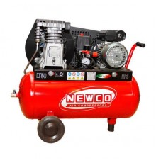 Компрессор NEWCO N 2.8 S 50C 3M (IT97242259)