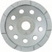 Алмазная чашка 125х22мм Standard for Concrete BOSCH (2608601573)