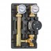 Насосная группа UNI-FITT DN25 Grundfos UPM3 HYBRID 25-70 180