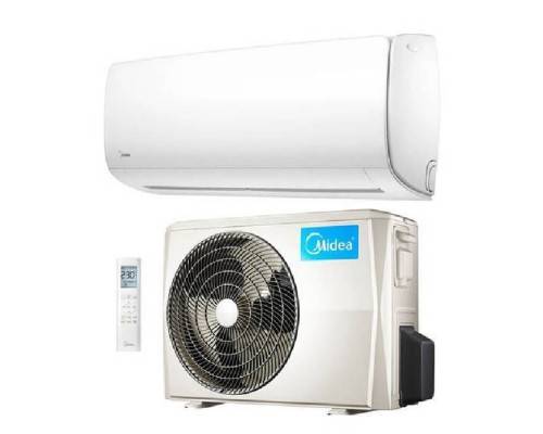 Настенный кондиционер Midea MSAG1-12N8C2-I/MSAG1-12N8C2-O Настенный кондиционер Midea MSAG1-12N8C2-I/MSAG1-12N8C2-O