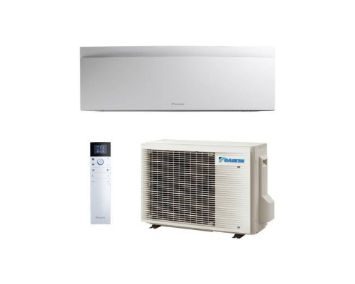 Daikin FTXJ50AW/RXJ50A