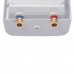 Водонагреватель электрический проточный 220 В Thermex Topflow 6000