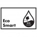 Термостатический смеситель HansGrohe для душа HG Ecostat Comfort внешнего монтажа хром
