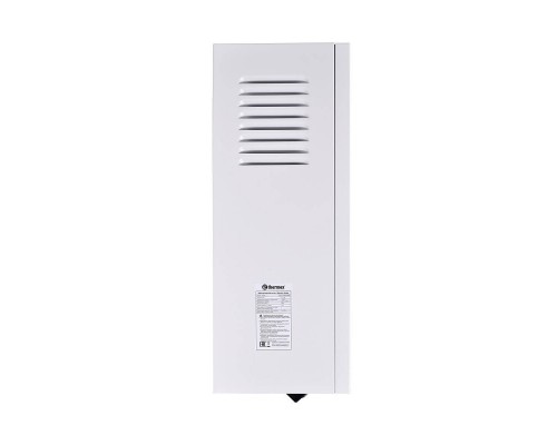 Тепловая завеса Thermex Boss 12 Wi-Fi (White)