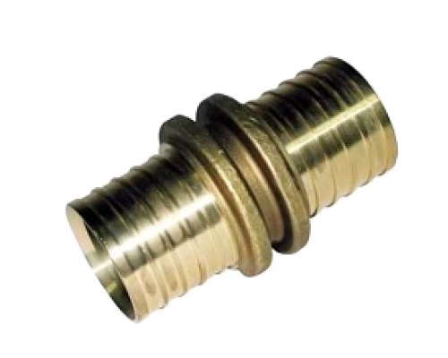 Муфта, 20, 20, бронза (RX ), равнопроходная