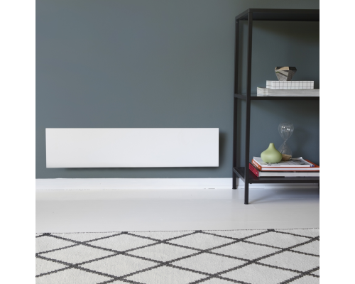 Конвектор электрический Adax NEO L14 KWT W Конвектор электрический Adax NEO L14 KWT W