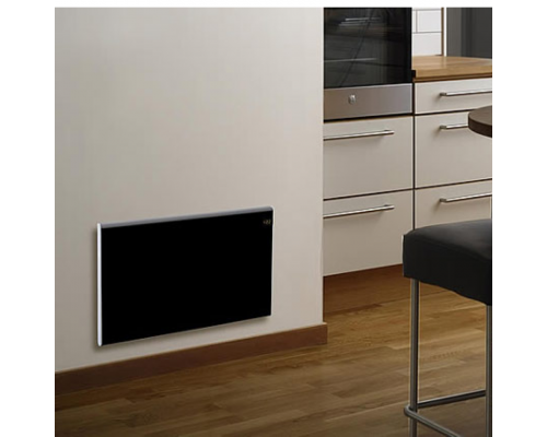 Конвектор электрический Adax NP 08 KDT Black