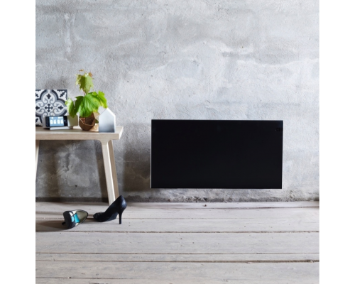 Конвектор электрический Adax NP 10 KDT Black