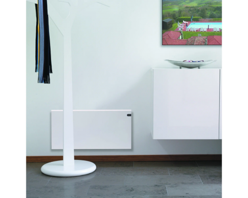 Конвектор электрический Adax NP 06 KDT White
