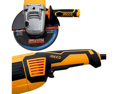 Ingco AG24008