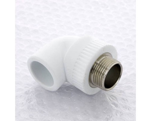 Угол ProAqua 90° Н 32х1" Угол ProAqua 90° Н 32х1"