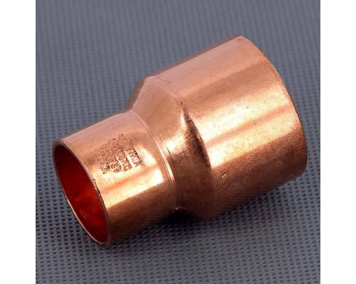 Муфта редукционная однораструбная пайка VIEGA 42х28