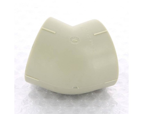 Угол сварка 45 гр. FV-PLAST 40