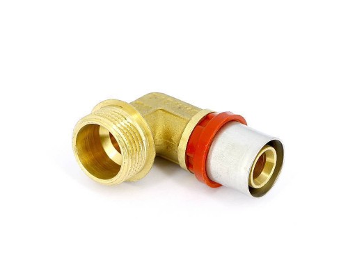 Угол пресс-Н COMPACT TIEMME 20х1/2"