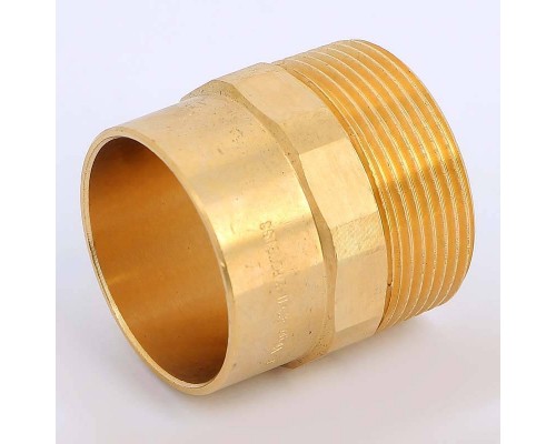 Муфта пайка-Н VIEGA 42х11/4"