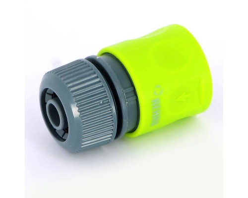 Заглушка аквастоп REHAU 1/2"