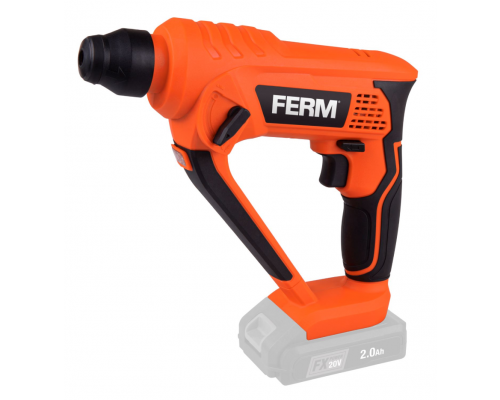 Дрель/шуруповёрт Ferm HDM1052