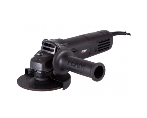 Шлифовальная машина Ferm AGM1095P