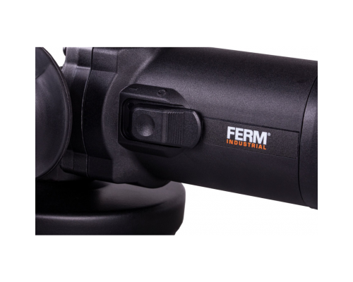 Шлифовальная машина Ferm AGM1095P