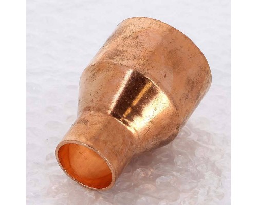 Муфта редукционная однораструбная пайка VIEGA 54х28