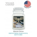 Декоративная свеча Village Candle Крылья Ангела (602 грамма)