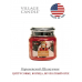 Декоративная свеча Village Candle Королевский Щелкунчик (92 грамма)